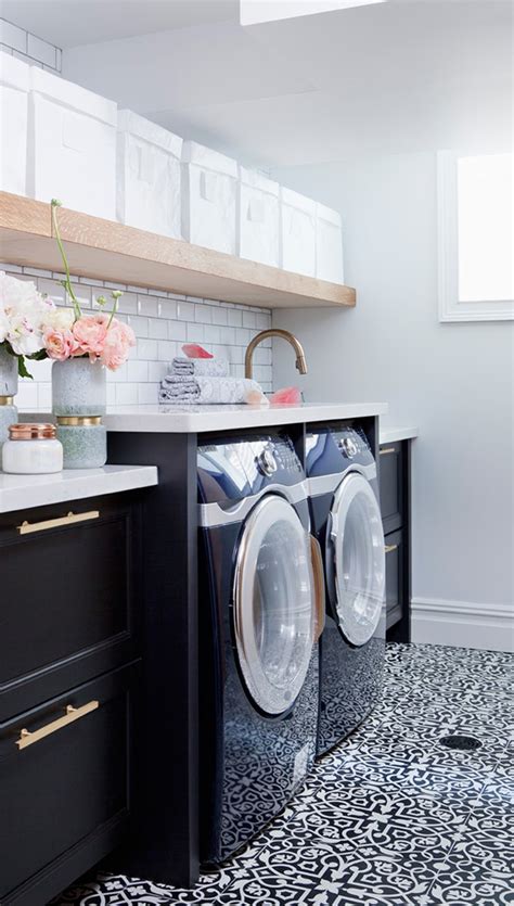 Inspiring Laundry Room Ideas That Will Make You Want To Tackle Yours