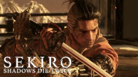 The game follows a shinobi known as wolf as he attempts to take revenge on. Sekiro: Shadows Die Twice - Gameplay Overview Trailer ...