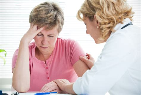 5 Ways To Manage Caregiver Anxiety Bethesda Health Group