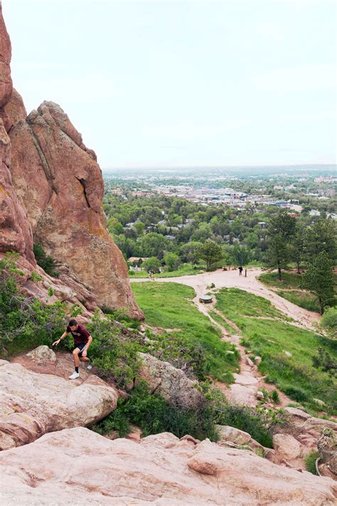 Things To Do In Boulder Colorado Travel Bouldering Places To Go