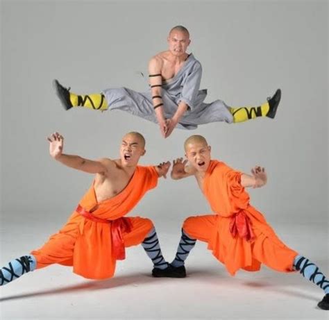 Would Shaolin Monks Be Effective Fighters In Ufc Quora
