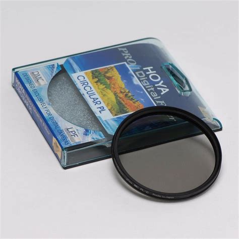 Hoya Pro1 Digital Cpl 67mm Circular Polarizing Polarizer Filter Pro 1