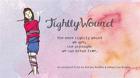 Indiewires Project Of The Day ‘tightly Wound Indiewire