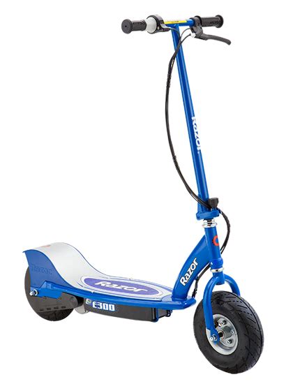 E300 Electric Scooters Top Performance Razor Australia