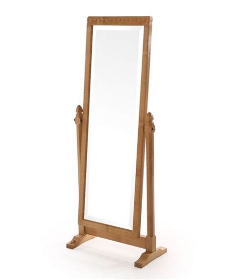 Bedroom Furniture Shop Home Dressing Mirror Mirror Solid Oak