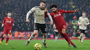 Premier league match liverpool vs man utd 17.01.2021. Trực tiếp Liverpool vs MU: Nhuộm đỏ Anfield - Thể thao ...