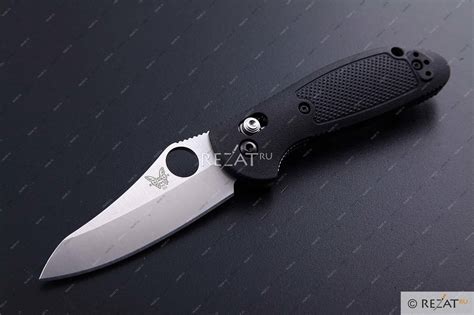 Check out my detailed becnhade 740 dejavoo review before you buy this classy pocket knife. Складной нож Benchmade Benchmade Griptilian® Mini 555 ...