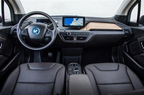 Bmw Launches Flexible Mobility Program For I3 Electric Car