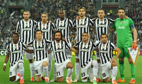 Juventus official fan club russia. Facts you need to know about Serie A champions Juventus ...