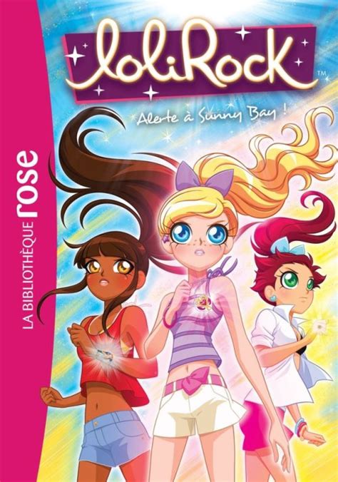 Maybe you would like to learn more about one of these? lolirock book | Tumblr
