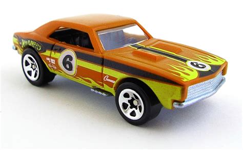 The following color shifters were released during 2010. 2008 Color Shifters - Hot Wheels Wiki