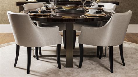Dine like a king with these stylish, comfortable & upholstered luxury dining chairs at alibaba.com. Luxury Dining Chairs | Upholstered Dining Chairs | S&C