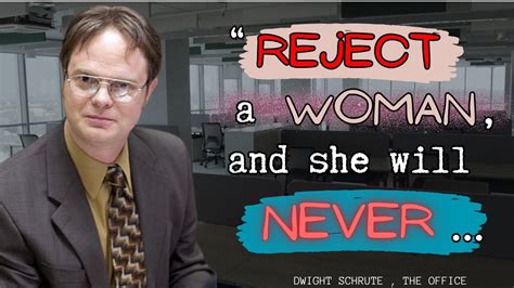 9 HOT Dwight Schrute S Quotes Of Wisdom That Will Rivet You YouTube