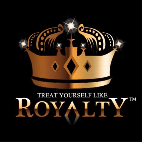 Treat Yourself Like Royalty Youtube