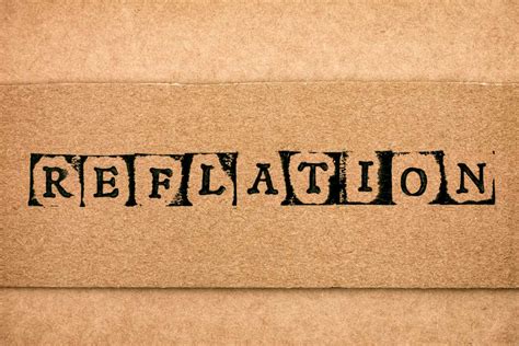 Reflation Risks Seeking Alpha