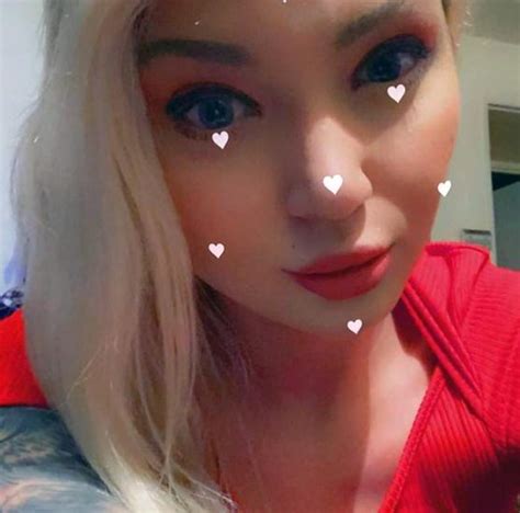 Dakota Skye Porn Star Found Dead After Nude Pic Scandal