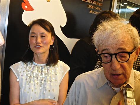 Woody Allen Responds To Hbo Documentary The Farrows And Their Enablers