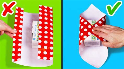 25 Easy T Wrapping Ideas And Hacks Youtube