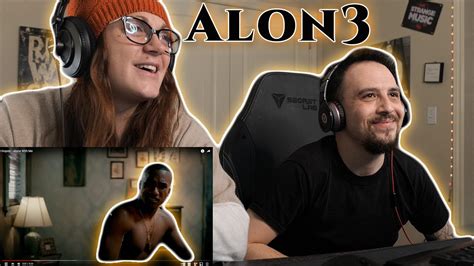 alone with me hopsin reaction review youtube