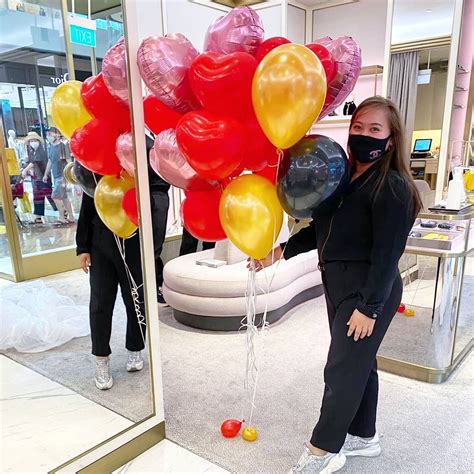 Best Balloon Delivery Service In Singapore That Balloons In 2021
