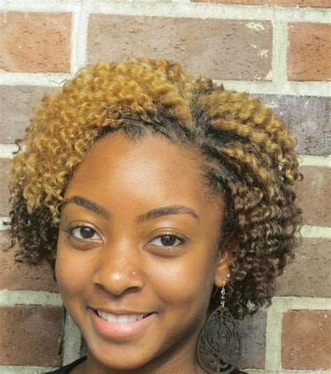 Of course, what determines the professionalism all depends on. Flat Twist On Short Fine Hair|African American Hairstyle ...