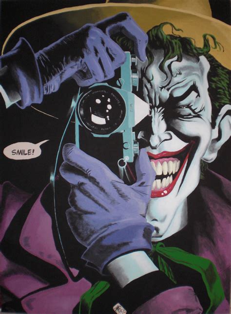 Which DC villain are you? - Personality Quiz