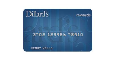 As a dillard's cardmember, you'll earn rewards for buying your favorite products. Card Contact Us | Dillard's