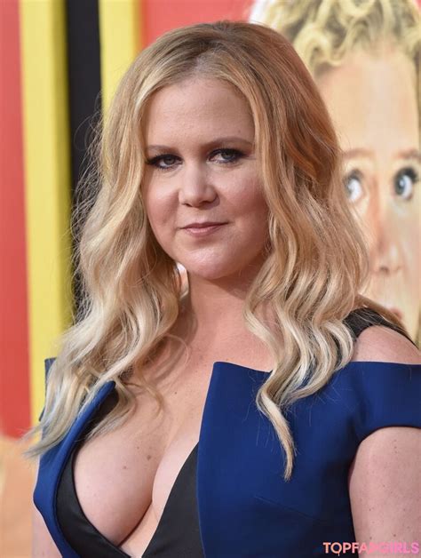 Amy Schumer Nude OnlyFans Leaked Photo TopFapGirls
