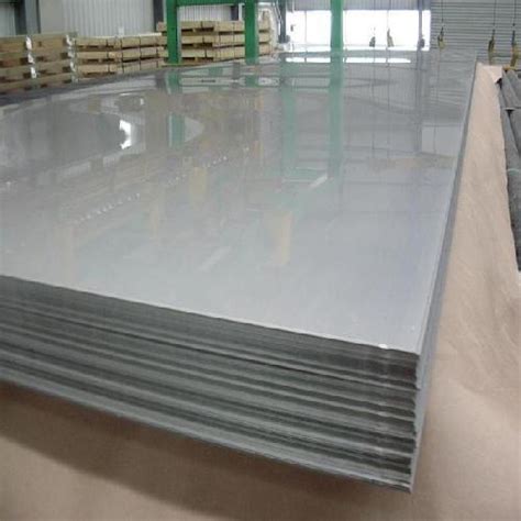 Astm A240 Gr 904904l Stainless Steel Plates For Construction
