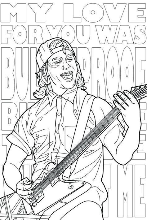 39+ coloring pages for 5 year olds for printing and coloring. Black Veil Brides Coloring Pages at GetColorings.com ...