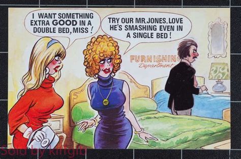 Pin By Marion Goodman On Naughty Classic Post Cards Funny Postcards