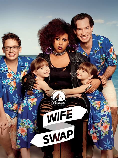 Wife Swap Pictures Rotten Tomatoes