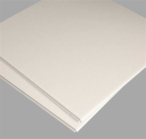 Where acoustic privacy is require heavier ceiling materials such as plaster or gypsum board are more effective. Lay in Types of False Ceiling Board(id:7150952) Product ...