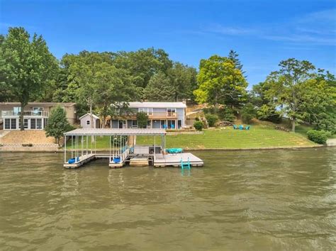 The 10 Best Lake Of The Ozarks Cabins Vacation Rentals With Photos