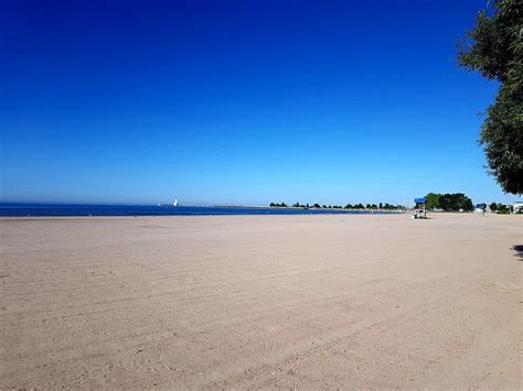 Cobourg Beach All You Need To Know Before You Go With Photos