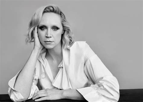Gwendoline Christie On Becoming Brienne Of Tarth Owning Her Androgyny And Confronting The End