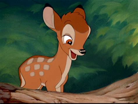 Bambi Bambi Image 5770161 Fanpop