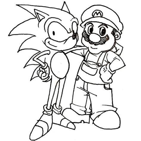 It was released in 1985 on nintendo entertainment system. Super Mario Bros coloring pages