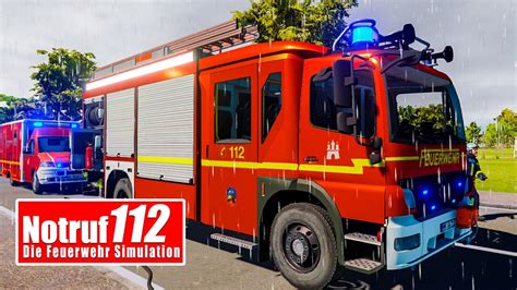 Ihr seit auch in einer feuerwehr??? NOTRUF 112: Feuerwehr Hamburg im Einsatz! Live Q&A I ...