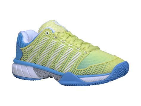 K swiss damen test ᐅ ultimativer ratgeber top produkte bester preis sämtliche vergleichssieger.herzlich willkommen angrenzend unserem k swiss damen test. Tennisshop Tennisseite TP24 - K-Swiss Damen Tennisschuh ...