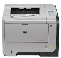 This driver package is available for 32 and 64 bit pcs. HP LaserJet P3015 Printer - Drivers & Software Download