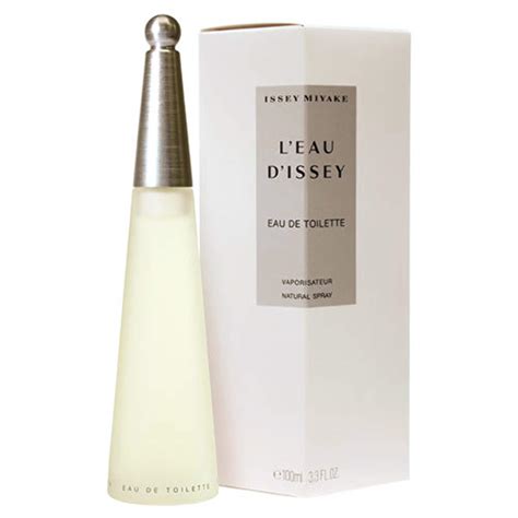 It was created by perfumer alberto morillas in 2011. Issey Miyake L'eau D'issey for Women Eau De Toilette Spray ...