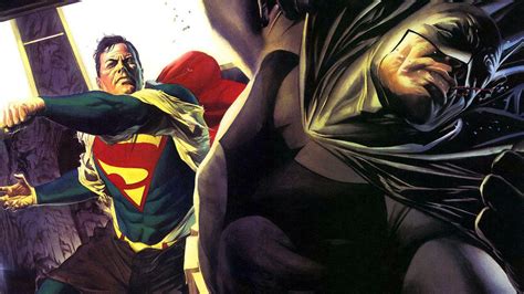 Alex Ross Wallpaper Desktop 56 Images