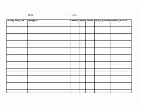 Free Blank Excel Spreadsheet Templates Excel Templates Excel Templates