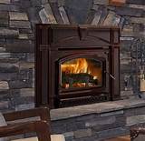 Images of Quadra Fire Wood Stoves