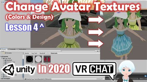 15 How To Edit Vrchat Avatars Advanced Guide 92023