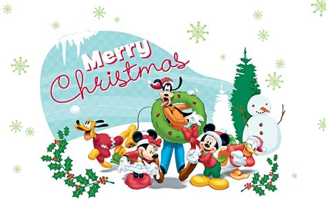 Disney Christmas Wallpapers 4k Hd Disney Christmas Backgrounds On