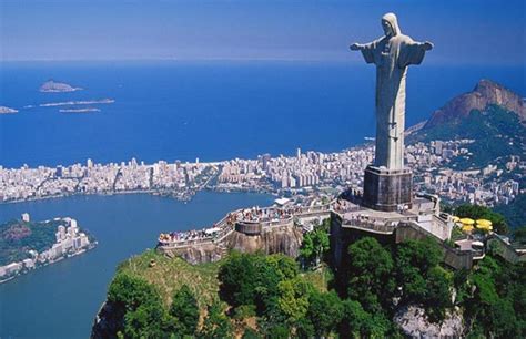 Tourism In Brazil 20 Reasons To Visit Mappr