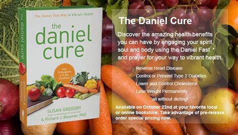 Following the daniel diet food list will help you be successful in your approach to this fast. The Daniel Fast --what it is and how to do it. | Daniel ...