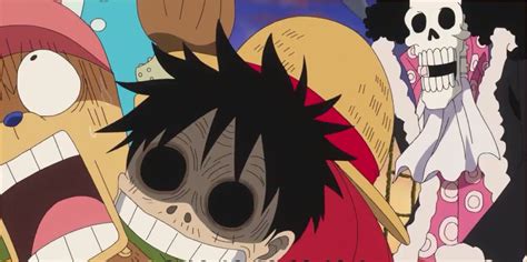 Hungry Luffy Anime Luffy In This Moment